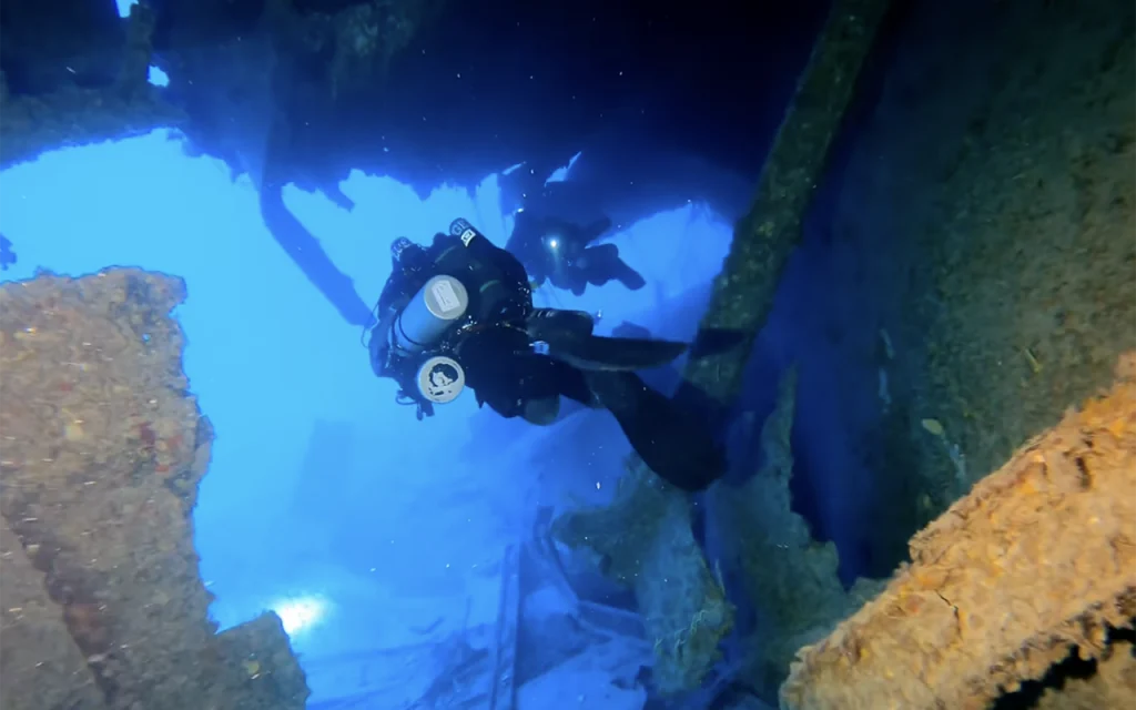 Northern Light Elbow Reef