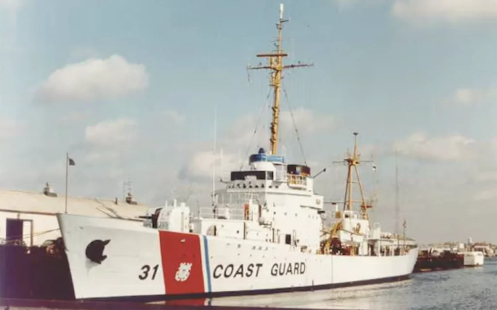 USCG Bibb