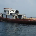 Red Sea Tug