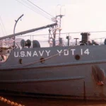 YDT-14 USS Phoebus