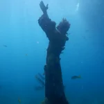 Christ of the Abyss Key Largo Dry Rocks