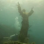 Christ of the Abyss Key Largo