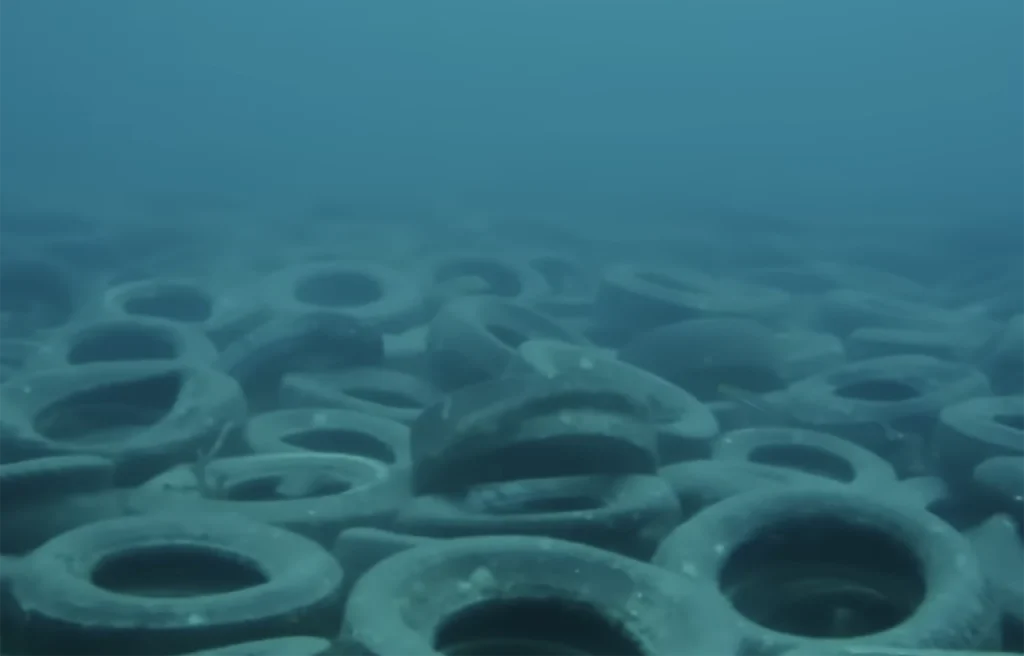 Osborne Reef Fort Lauderdale