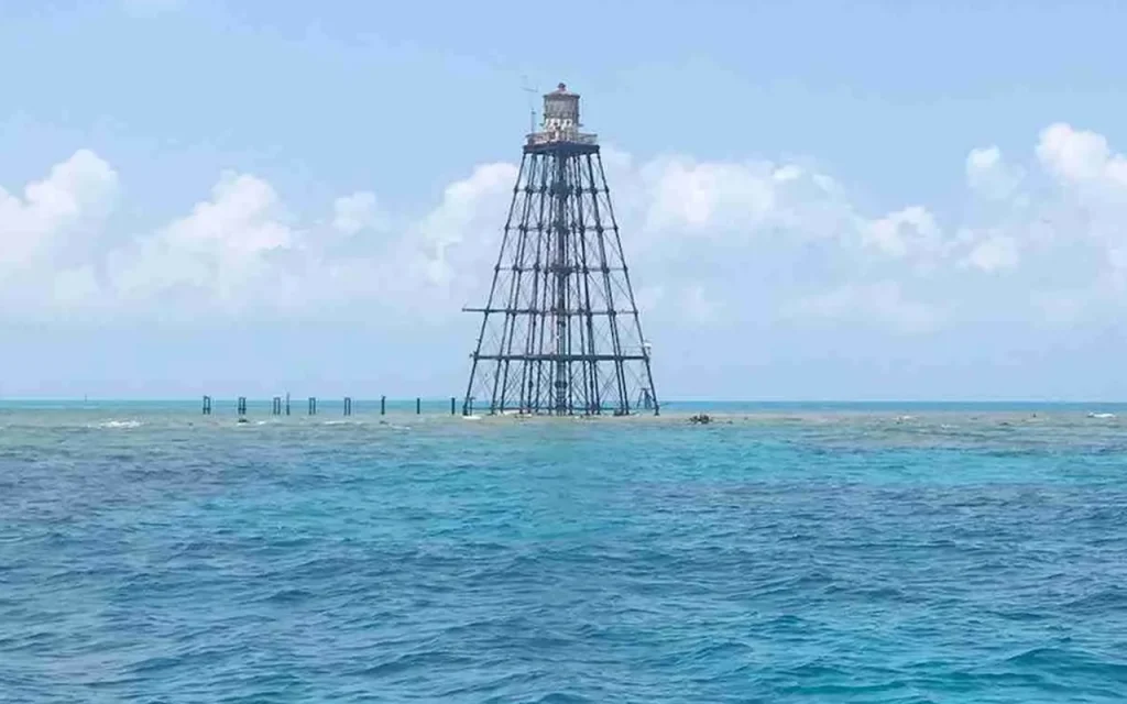 Sand Key Lighthouse