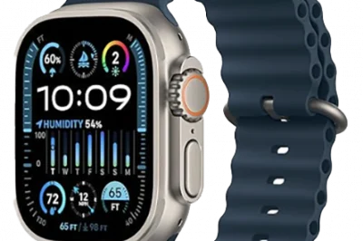 Apple Watch Ultra Series 2 Dive Computer Review