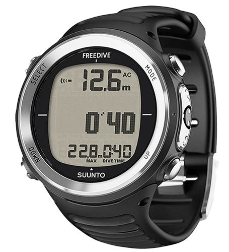 <strong>Suunto D4F</strong>